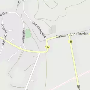 Svetofor market