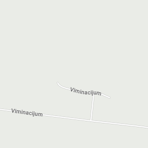 Viminacium Amfitetar - Archeological Site