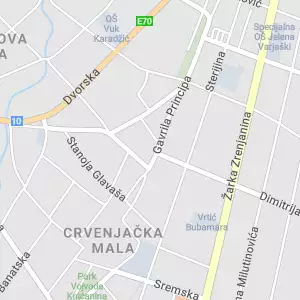 Grkokatolička crkva Presvete Trojice