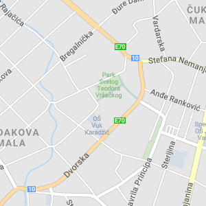 Sterijina kuća