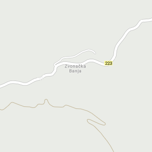 Cedilka - Tourist Attraction