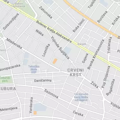 Art Event - Public Event Organization