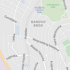 Prva integrativna medicinska škola