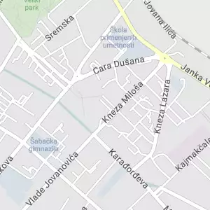 Ivana Čugurović - zamenik izvršitelja Višeg suda u Šapcu i Privrednog suda u Valjevu