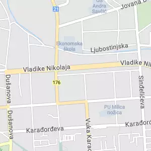 Stevo Vidović - Bailiff of the Higher Court and the Commercial Court in Valjevo