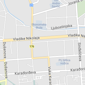 Stevo Vidović - Bailiff of the Higher Court and the Commercial Court in Valjevo