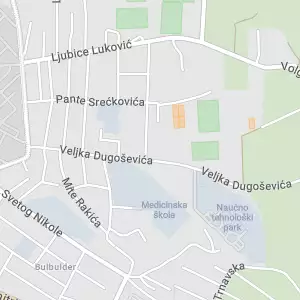 Maxi Supermarket