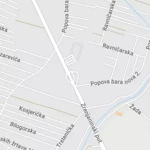 Poštin paketomat 11809