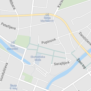 Željko Kesić - izvršitelj Višeg suda i Privrednog suda u Zrenjaninu