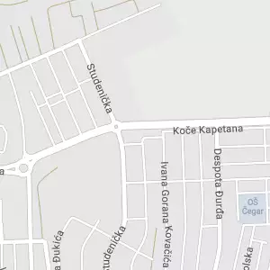Poštin paketomat 18804