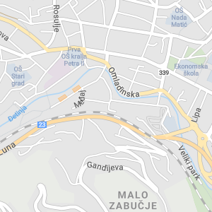 Poštin paketomat 31801