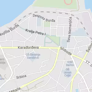 Poštin paketomat 11831