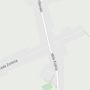 Svinjarska koleba