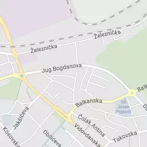 Omer Ekić - Bailiff of the Higher Court in Kruševac and the Commercial Court in Kraljevo
