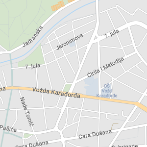 Žarko Dimitrijević - izvršitelj Višeg suda i Privrednog suda u Nišu