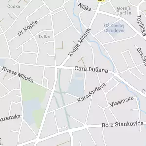 Ivan Mirić - izvršitelj Višeg suda u Vranju i Privrednog suda u Leskovcu
