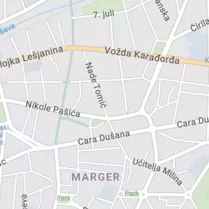Uroš Boričić - izvršitelj Višeg suda i Privrednog suda u Nišu
