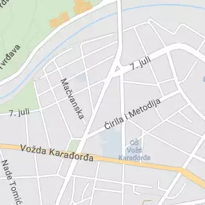 Jelena Nikolić - zamenik izvršitelja Višeg suda i Privrednog suda u Nišu