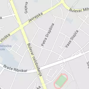 Tamara Gucunja - izvršitelj Višeg suda i Privrednog suda u Novom Sadu