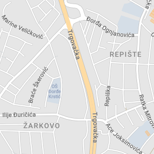 San Remo - National Cuisine Restaurant