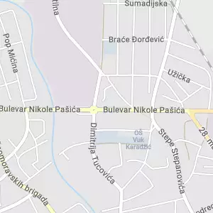 Etno restoran Lovački kutak
