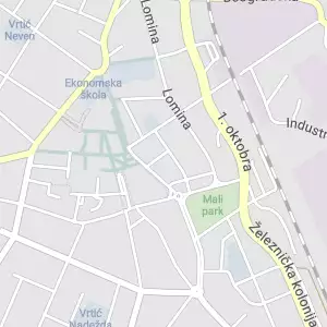 Dragana Cerović - izvršitelj Višeg suda i Privrednog suda u Čačku