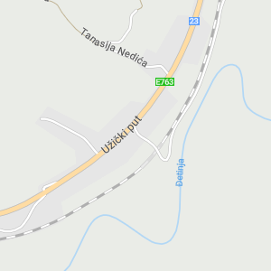 Restoran Putnik Reisen