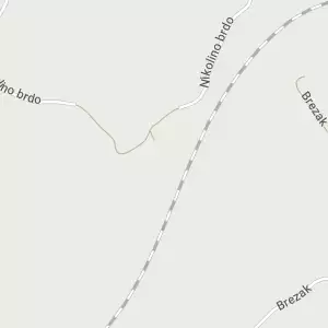 Jokino vrelo Swimming Area