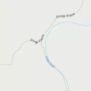 Vrane Swimming Area