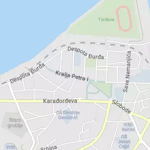 Dečija obuća Pavle