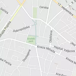 Planeta Sport sportska oprema