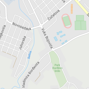 Knjižara Kengur