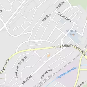 Poštin paketomat 11823