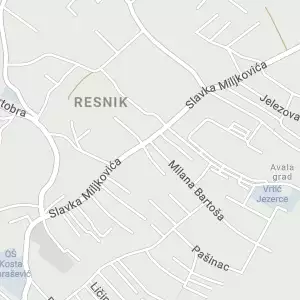 Poštin paketomat 11828