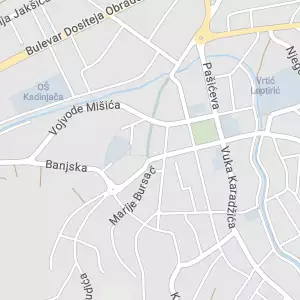 Poštin paketomat 15802
