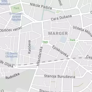 Poštin paketomat 18805