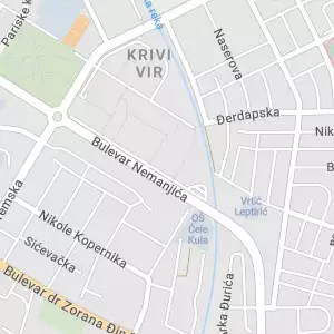 Poštin paketomat 18809
