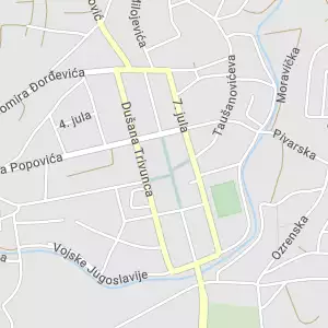Poštin paketomat 18810
