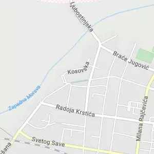 Poštin paketomat 37802