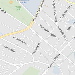 ORL ordinacija Kaliopa