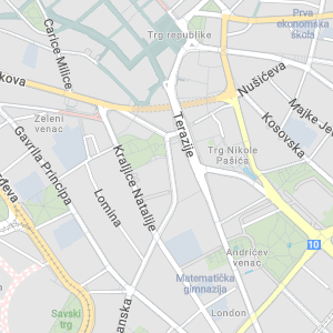 AIK Banka bankomat