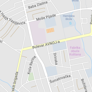 AIK Banka bankomat