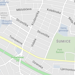 Specijalistička psihijatrijska ordinacija Lenus