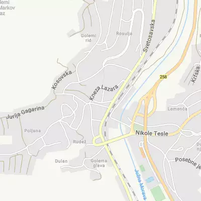 Aman Market - Supermarket