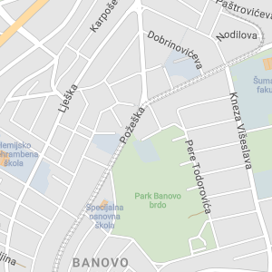 Baba Višnjina Čuvaonica