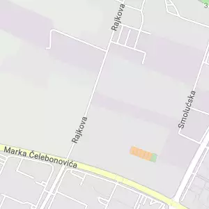 Svetofor Market - Grocery Store