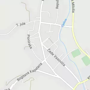 Jugolab - Biochemical and Microbiology Laboratory