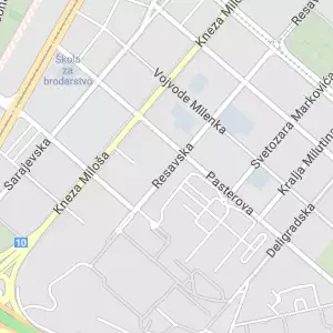 Zdrava hrana Viva Tref