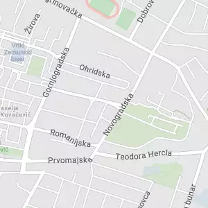 RD inženjering - projektovanje i prodaja stanova