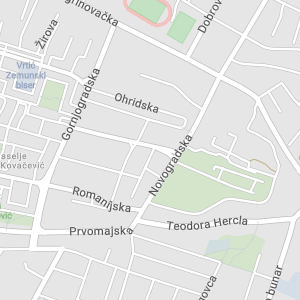 RD inženjering - projektovanje i prodaja stanova